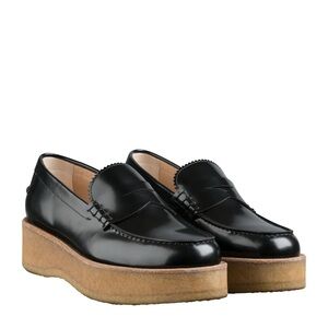 🍁 APC / A.P.C. Adèle moccasins shoes